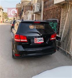دودج جورني